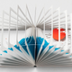 Illustration for article titled Mount Fuji Is Hidden Inside this Elaborate 360-Degree Pop-up Book
